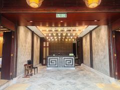 -走马楼饭庄(慈城古县城店)