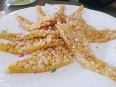 -花儿家宴(康城花园店)