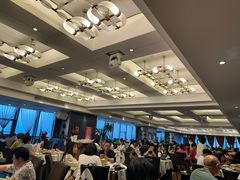 -汤臣·空中餐厅·严选粤菜(石湾世博广场店)