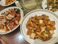 -好妈王饺子(滂江街店)