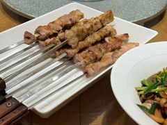 -院里汤包·虾汤包青岛菜(辽源路店)
