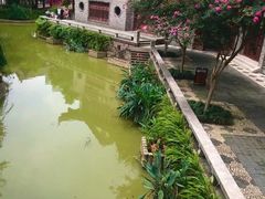 -龙潭水乡