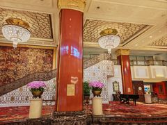 -北京中国大饭店