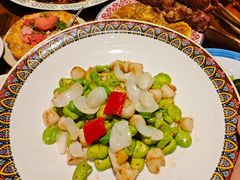 -双公羊·馕坑烤全羊(奥体店)