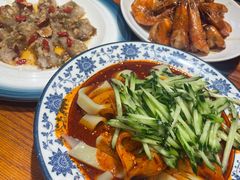 -柴窝堡22号辣子鸡·传承新疆菜