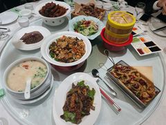 -大铁勺新津菜(东丽阳光新业广场店)