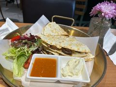 -榖屋house of flour(张江首店)