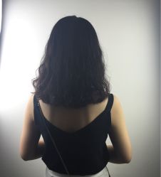 -东方美妍