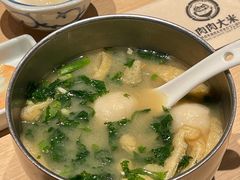 -肉肉大米(德基广场店)