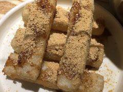 -长颈鹿的口袋钵钵鸡(市南店)