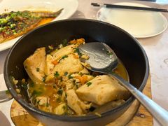 -回头食客-李久其家民间餐厅(望城金桥国际店)