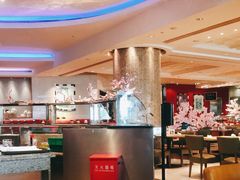 -咖啡苑自助餐厅·中国大饭店