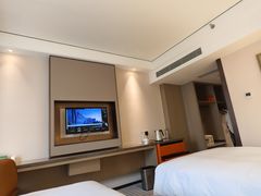 -成都世纪城假日酒店-西楼