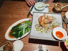 -蓉城小馆(科兴店)