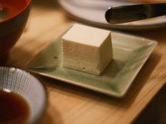 芝士豆腐-鮨清日本料理