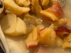 -本达人海鲜烧烤·朝鲜族风味(发展店)