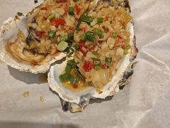 -为民烧烤吧.自贡爆炒菜(收录10年好店)