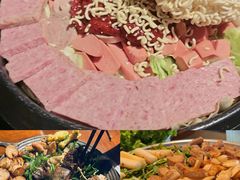 -양평식당·杨平食堂(华贸店)