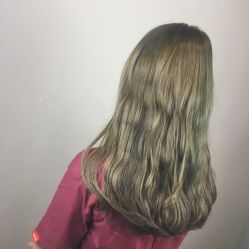 -GIRL STYLE 烫发·染发沙龙
