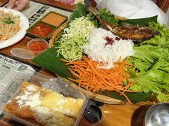 -阿古吉缅甸茶餐厅