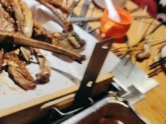 -外滩海鲜烧烤广场(东三旗店)