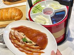 -慧泽园·烤鸭店(花园里店)