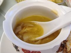 -凯里亚德酒店海鲜自助餐厅(大庆路店)