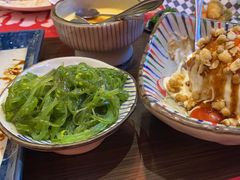 -仙隐小鹿中华料理(南宁万象城店)