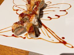 -山葵家·创意料理(宁波来福士店)