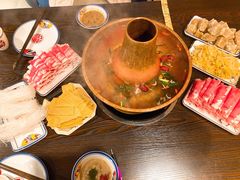 -德来順老北京 涮羊肉 烤羊排(大学城店)