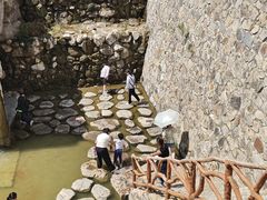 -桑干河大峡谷旅游区