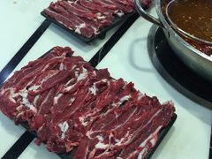 -联胜潮汕牛肉火锅(东苑南路店)