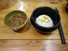 -天水蔬食料理(树德之光店)