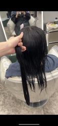 -3AM·S HAIR SALON烫发染发接发