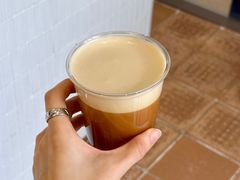-Radar Coffee(思南路店)