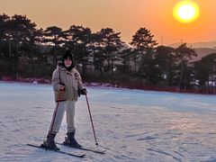 -棋盘山冰雪大世界