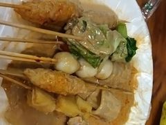 -郭记小街麻辣烫(南小街总店)