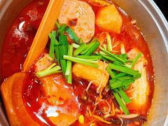 -王大乔泡椒米线·小火锅(星城天地店)