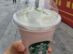 -星巴克臻选(北京前门大街店)