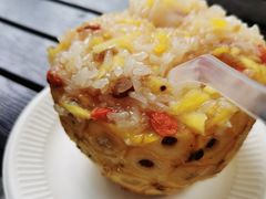 -三大炮豆花铺(锦里店)