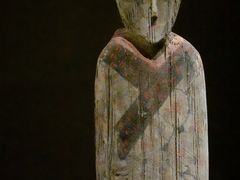 -北京大葆台遗址博物馆