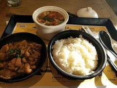 -老娘舅(吴山路店)