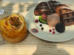 -Maan coffee漫咖啡(1905店)