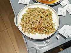 -华竹饭店(中央大街店)