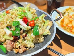 -湘与香缘·湖南菜(王府井北京市百货大楼店)