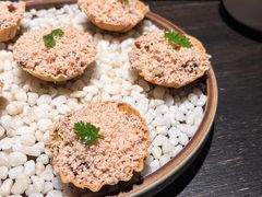 -九月里.自由花园餐厅