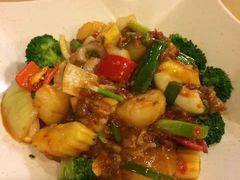 -真浪大家乐海鲜餐馆