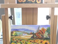 -蒂朵儿童绘画美术教室