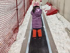 -丁香湖丁香小镇Citypark滑雪公园戏雪嘉年华