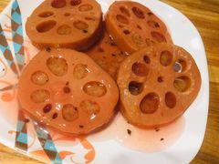 -老城南.鸭血粉丝汤(夫子庙店)
